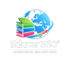 logo nuevo educar png oficial lineas blancas